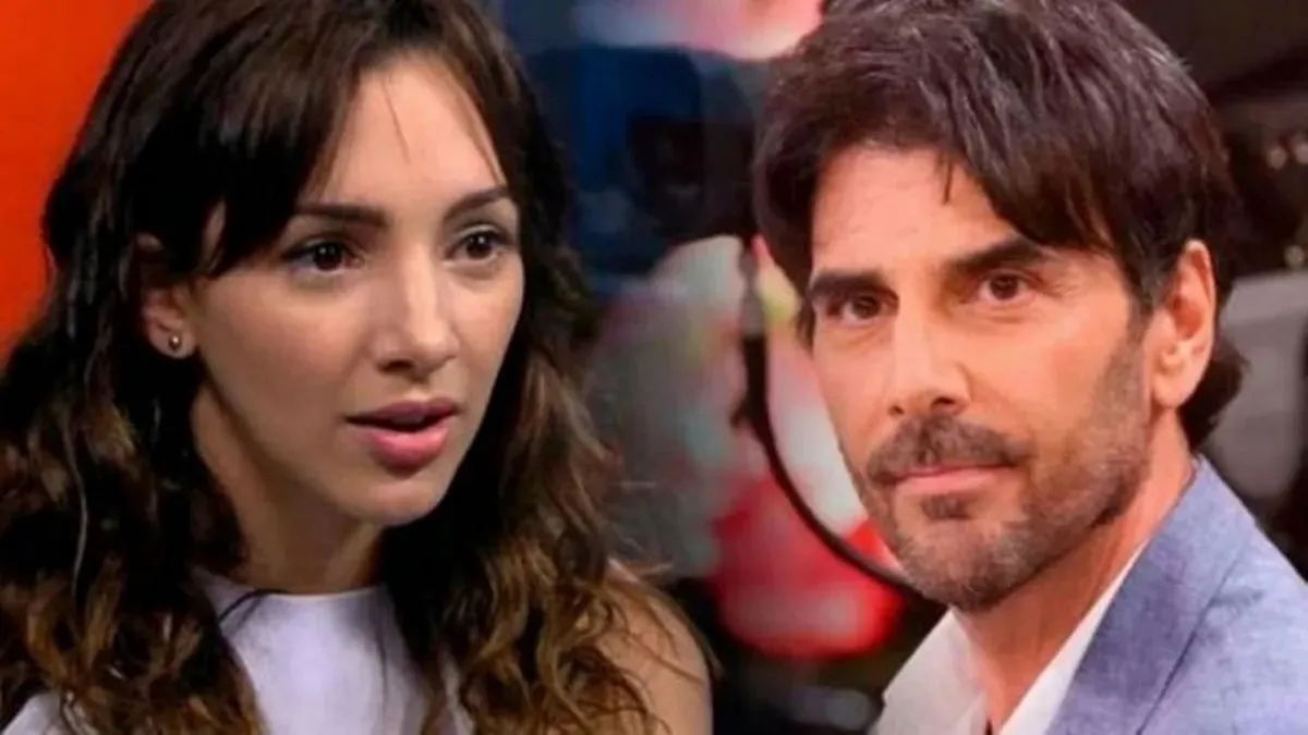 María Rosa Fugazot defendió a Juan Darthés: "Las mujeres se le tiraban encima"