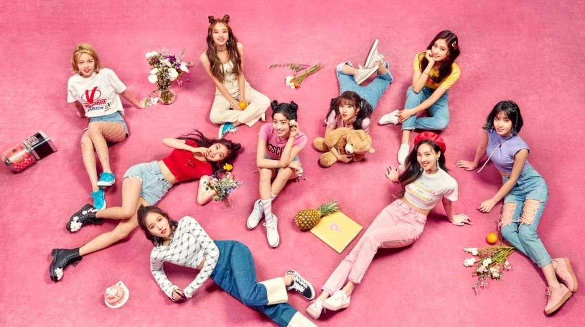 Todos los ganadores de los korea popular music awards 2018