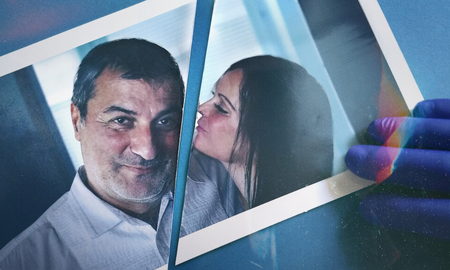 La serie de Netflix que cuenta una historia que recuerda a Anibal Lotocki La serie de Netflix que cuenta una historia que recuerda a Anibal Lotocki