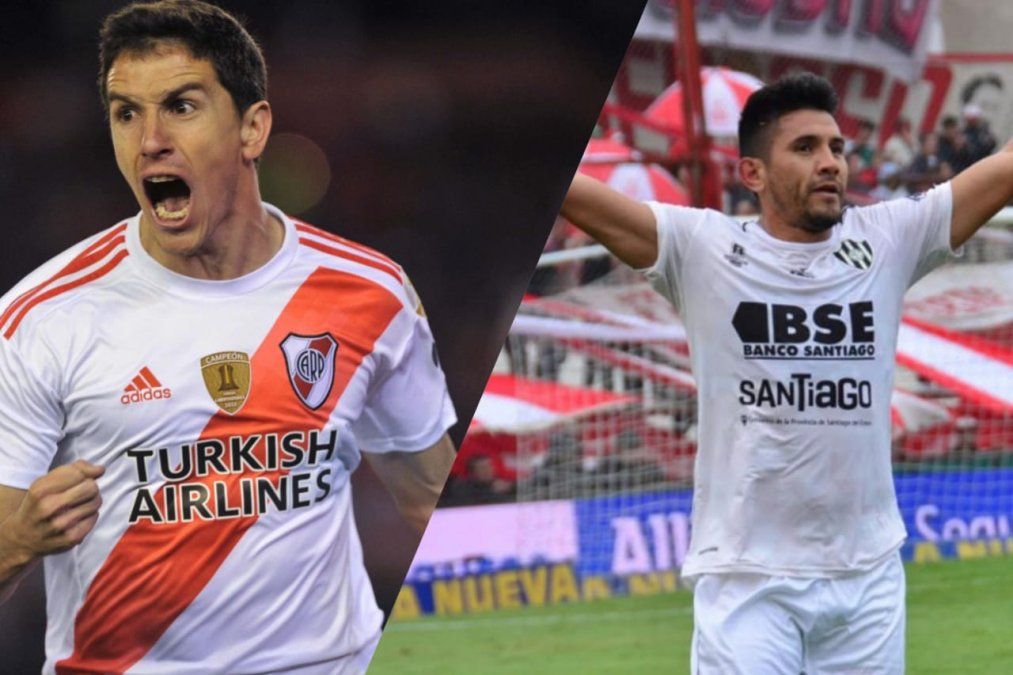 Copa Argentina: se confirmó la fecha de la final entre River y Central Córdoba