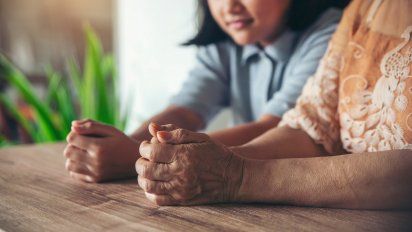 Oración a San Juan Bautista de La Salle por la protección de los hijos
