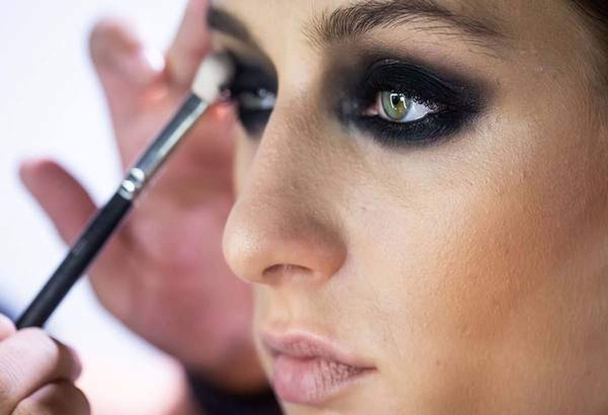 Generalmente hablando, siempre habrá un elemento de maquillaje que destaque por encima de los demás.