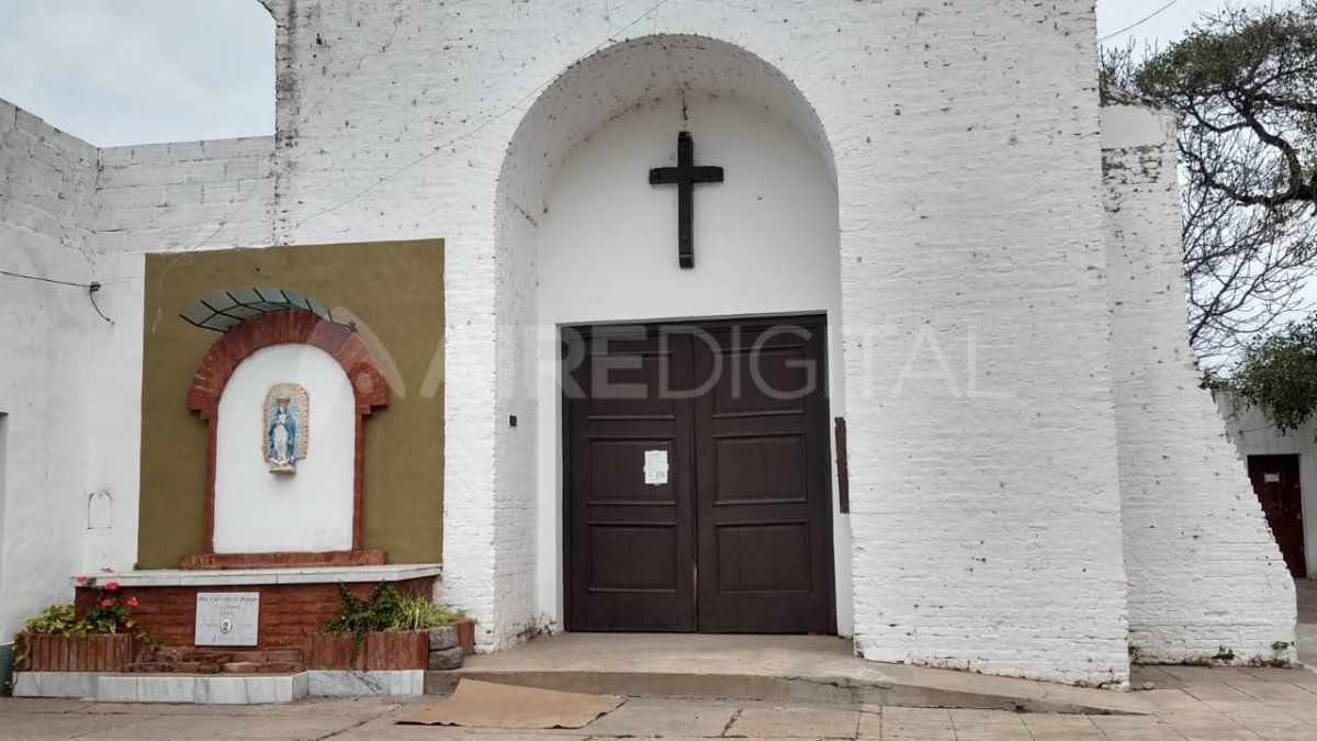 Parroquia Santa Rosa de Lima