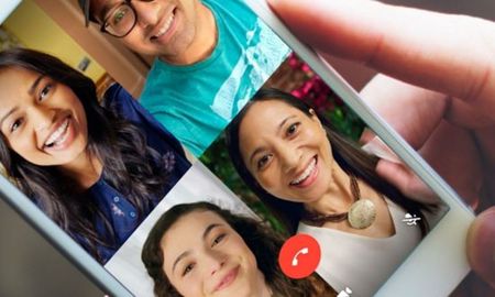 como hacer videollamadas de grupos en whatsapp durante la cuarentena por coronavirus como hacer videollamadas de grupos en whatsapp durante la cuarentena por coronavirus