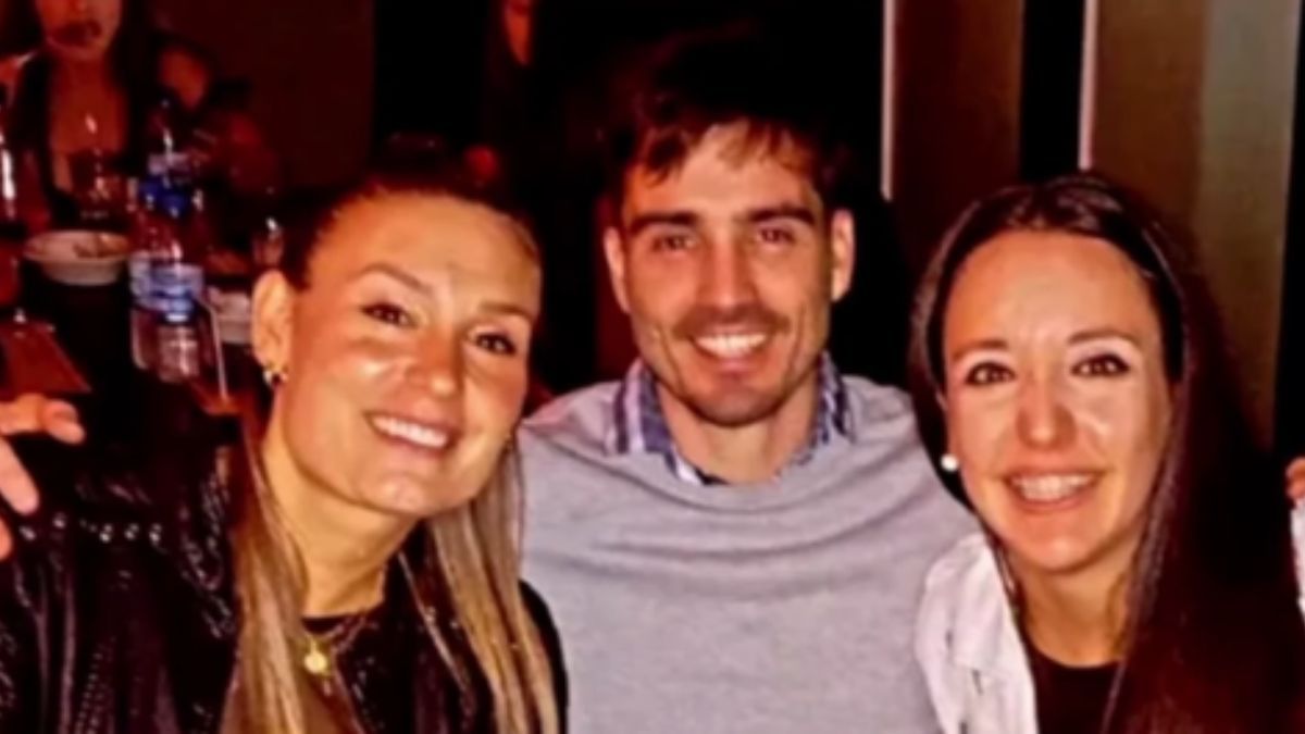 María Nelly Nazareth Martinoli (31), su pareja Giuliano Di Camillo (28) y Antonella Bona (31), amiga de la familia, fueron las personas que viajaban en el vehículo. María Nelly Nazareth Martinoli (31), su pareja Giuliano Di Camillo (28) y Antonella Bona (31), amiga de la familia, fueron las personas que viajaban en el vehículo.