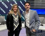 Como cada lunes por la noche, con la conducción de Luciana Trinchieri y Facundo González, la emisión presentó un recorrido por diversos temas. Como cada lunes por la noche, con la conducción de Luciana Trinchieri y Facundo González, la emisión presentó un recorrido por diversos temas.