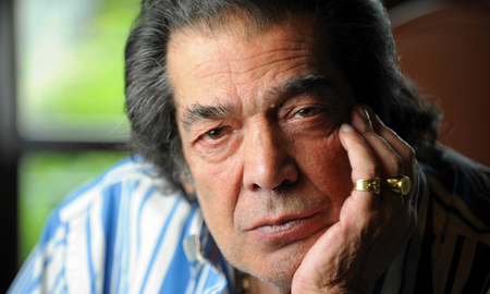 Efemérides del 15 de octubre: muere Cacho Castaña Efemérides del 15 de octubre: muere Cacho Castaña