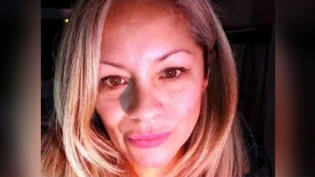 Peritaron cuchillos secuestrados al detenido por el femicidio de Susana Cáceres y buscan a otros sospechosos