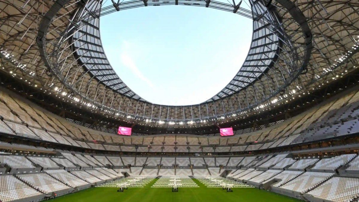 La audiencia del Mundial de Qatar se proyecta en 5.000 millones, dice el jefe de la FIFA