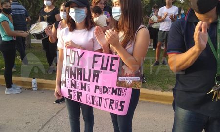 este sabado imputaran al sospechoso de asesinar a marcela analia maydana este sabado imputaran al sospechoso de asesinar a marcela analia maydana