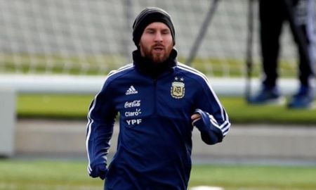 ¿jugara messi ante espana? ¿jugara messi ante espana?