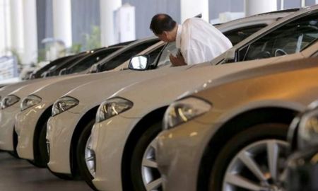 Aire de Santa Fe | autos más vendidos argentina