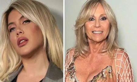 Rosenfeld reveló que Wanda no separaba por miedo. Rosenfeld reveló que Wanda no separaba por miedo.