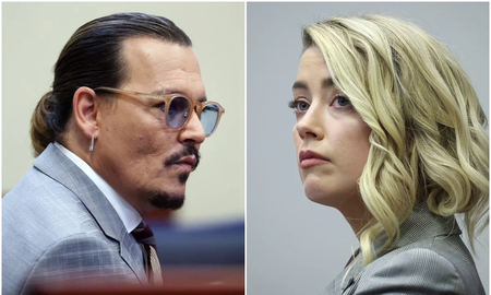 Juicio de Johnny Depp y Amber Heard, EN VIVO: el veredicto final Juicio de Johnny Depp y Amber Heard, EN VIVO: el veredicto final