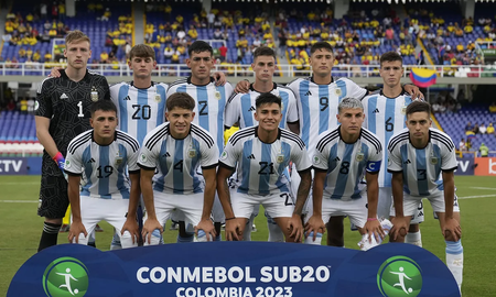 Jugadores de Santa Fe citados a la Selección Argentina Sub 20: ¿de qué equipo son?. Jugadores de Santa Fe citados a la Selección Argentina Sub 20: ¿de qué equipo son?.