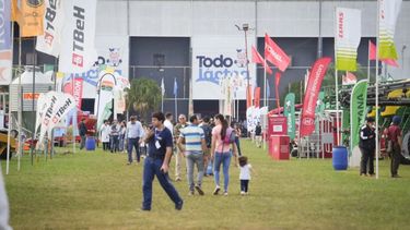 Olimpíadas Lecheras, la mejor muzzarella, robótica y genética: empieza TodoLáctea 2026 Olimpíadas Lecheras, la mejor muzzarella, robótica y genética: empieza TodoLáctea 2026