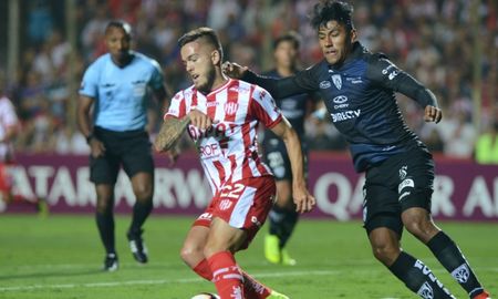 los posibles rivales de union en la copa sudamericana 2020 los posibles rivales de union en la copa sudamericana 2020