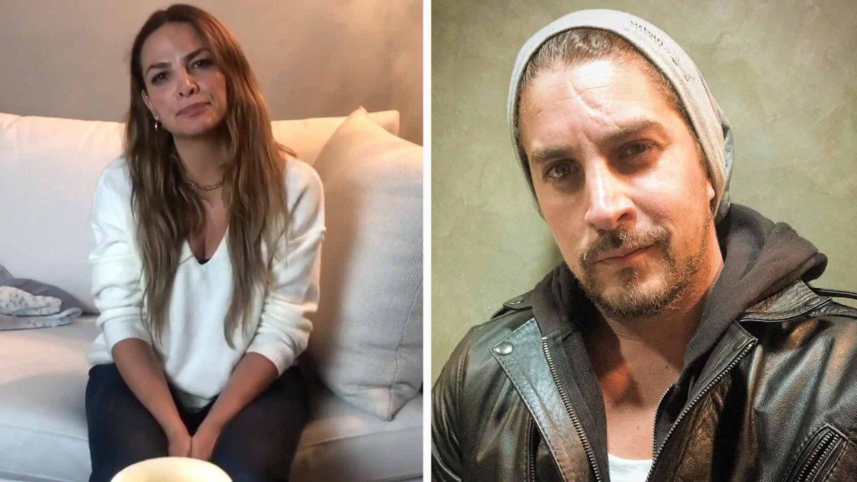 Fabiola Campomanes responde las declaraciones de Jonathan Islas sobre agresión