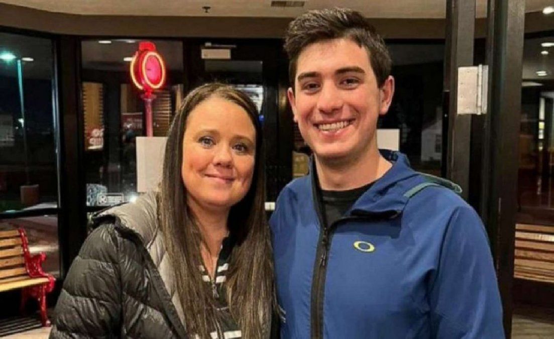 Encontró a su madre biológica luego de 20 años y descubrió que habían trabajado en el mismo lugar