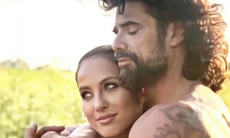 Flor Vigna desmintió los rumores de embarazo con Luciano Castro: Me encantaría Flor Vigna desmintió los rumores de embarazo con Luciano Castro: Me encantaría