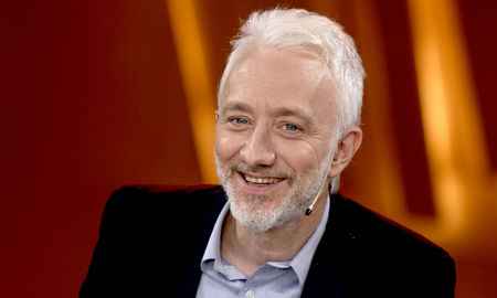 Quienes son los invitados con los que Andy Kusnetzoff intentará remontar el rating de Podemos Hablar Quienes son los invitados con los que Andy Kusnetzoff intentará remontar el rating de Podemos Hablar