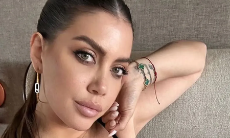 Wanda Nara explicó por qué tuvo que volver al rubio de urgencia Wanda Nara explicó por qué tuvo que volver al rubio de urgencia