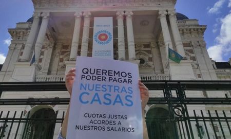 Diputadosemitió dictamen favorable a un proyecto de ley para tomadores de créditos UVA. Diputadosemitió dictamen favorable a un proyecto de ley para tomadores de créditos UVA.