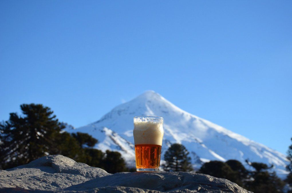 Cuándo es y qué actividades hay la Fiesta de la Cerveza Artesanal en Bariloche