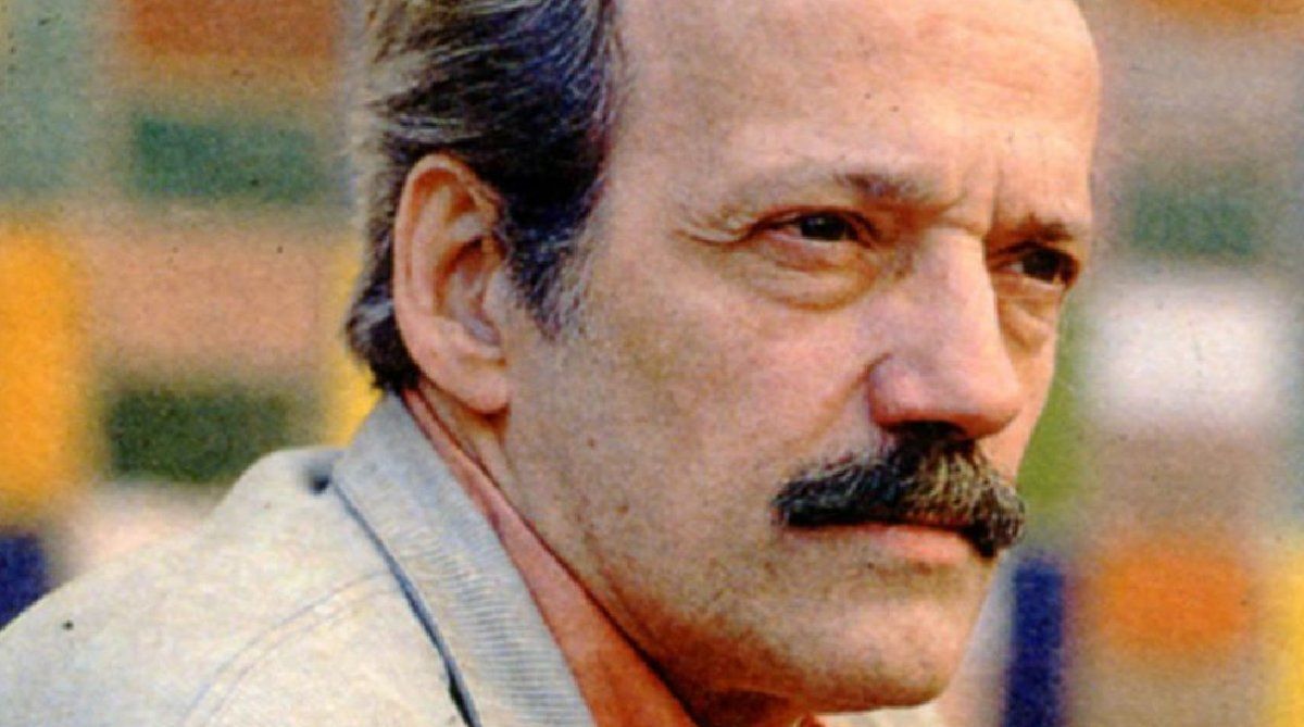 El guitarrista Oscar López Ruiz