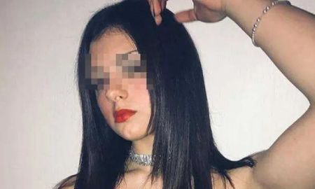 Camila lo contó en sus redes sociales Camila lo contó en sus redes sociales