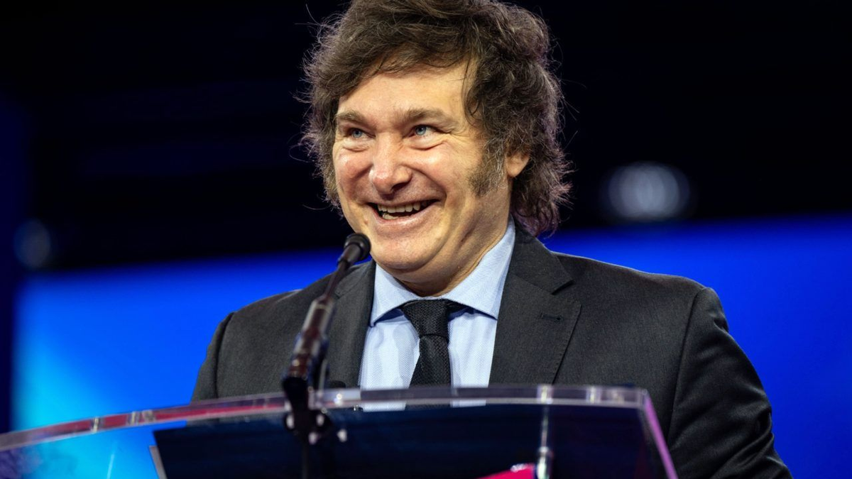 Javier Milei habló de los aumentos de las prepagas&nbsp;