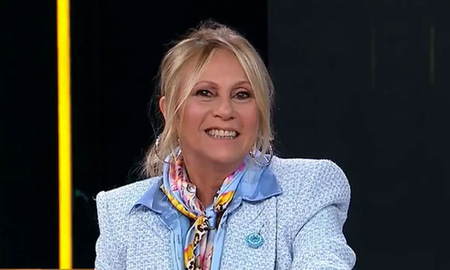 La abogada sorprendió con su decisión y explicó los motivos en el cierre del programa. ¿Influyó la pelea con Yanina Latorre? La abogada sorprendió con su decisión y explicó los motivos en el cierre del programa. ¿Influyó la pelea con Yanina Latorre?