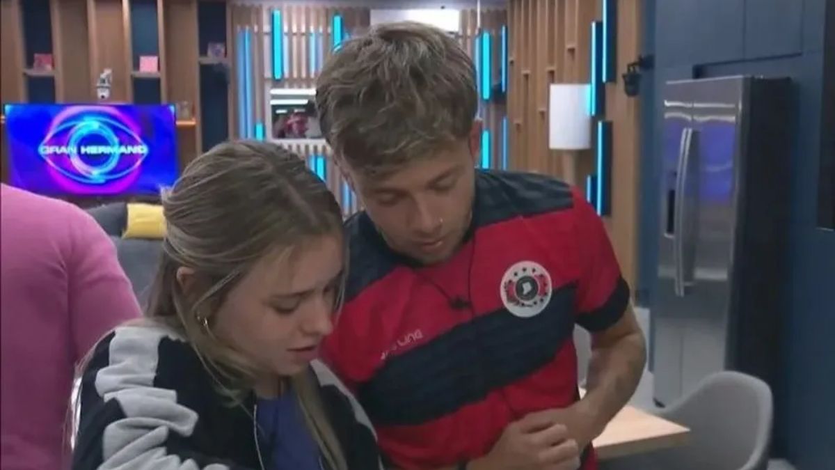 Coti Romero y Nacho Castañares se conocieron en la casa de Gran Hermano, pero su romance empezó fuera del reality. Coti Romero y Nacho Castañares se conocieron en la casa de Gran Hermano, pero su romance empezó fuera del reality.