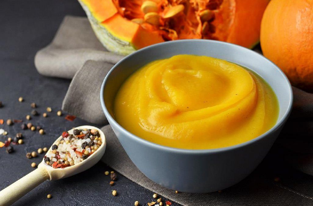 3 deliciosas recetas con calabaza&nbsp;