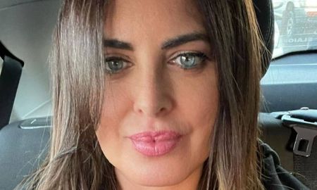 Silvina Luna murió a los 43 años. Silvina Luna murió a los 43 años.