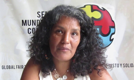 En este 8M, se abordó lasignificativa participación e influencia de las mujeres afrodescendientes en Argentina. En este 8M, se abordó lasignificativa participación e influencia de las mujeres afrodescendientes en Argentina.