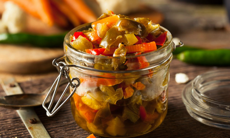 Escabeche de pollo: cómo hacer esta receta fácil y deliciosa Escabeche de pollo: cómo hacer esta receta fácil y deliciosa