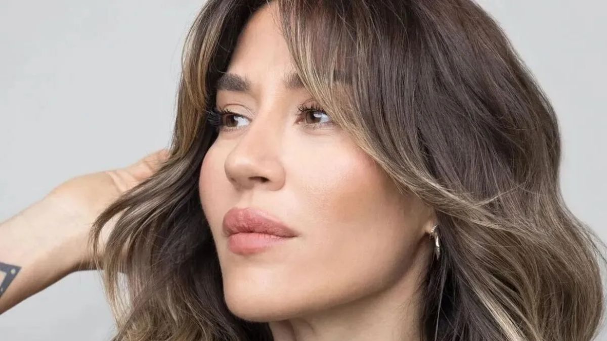 Jimena Barón está embarazada: el anuncio y el mensaje de Matías Palleiro. &nbsp;