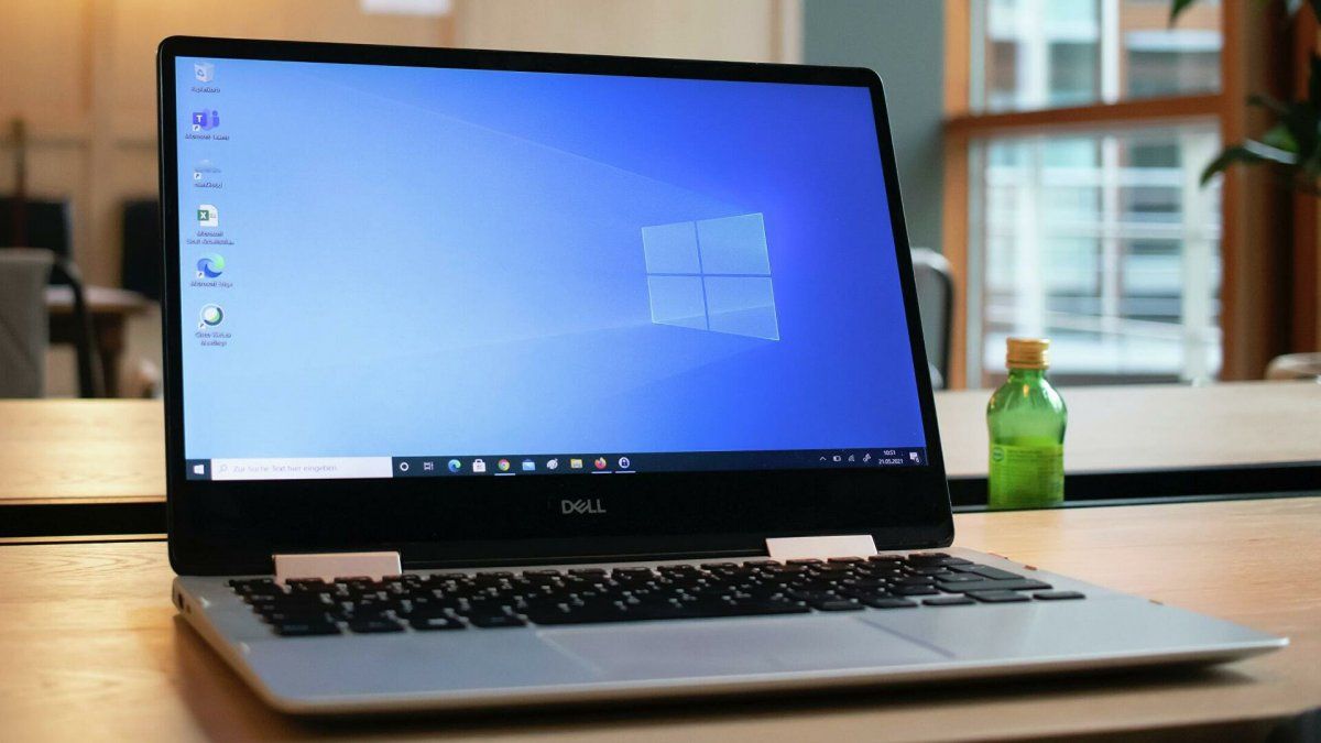 Hay muchos rumores sobre la aparición o no de Windows 11.