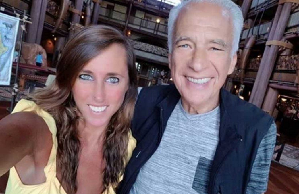 Estefanía Pasquini sueña con ser mamá por segunda vez. 
