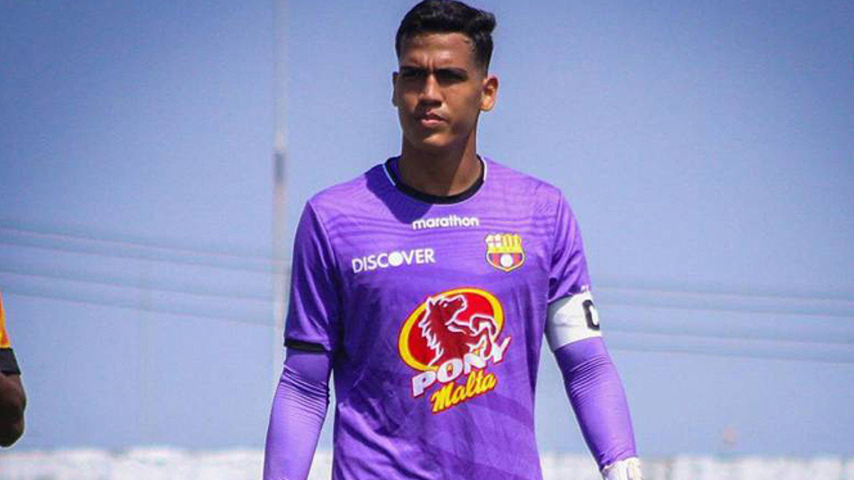 Justin Cornejo