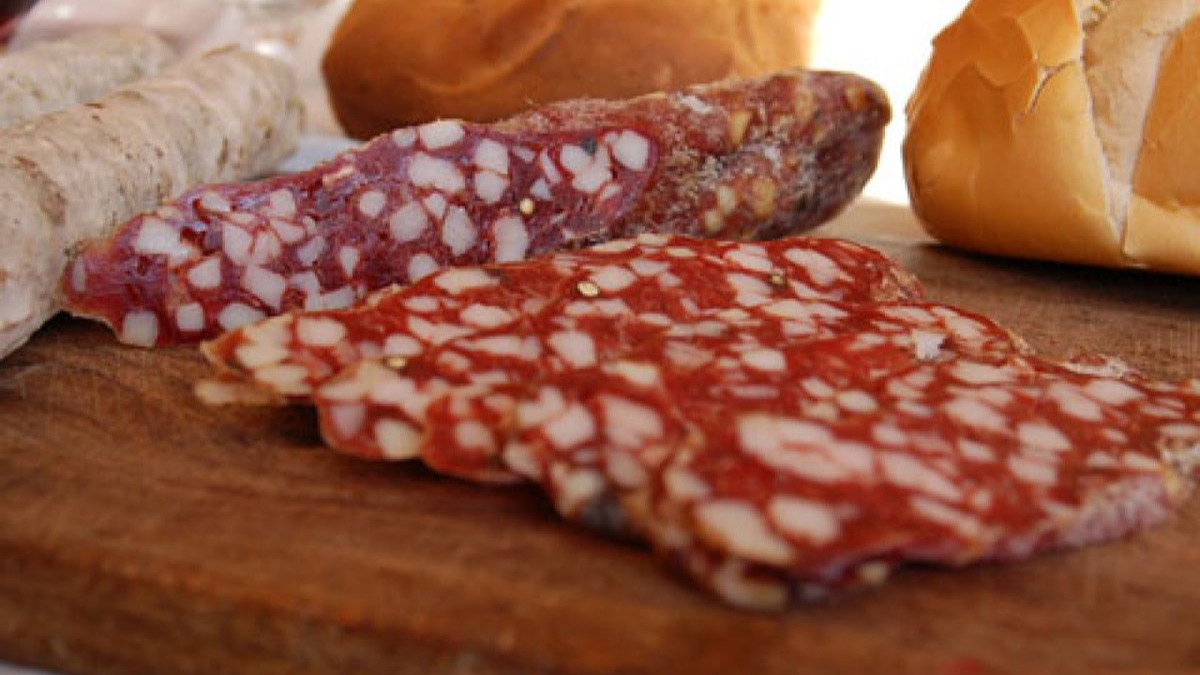 Escapada cerca de Buenos Aires a una localidad con la Fiesta del Chorizo Seco.