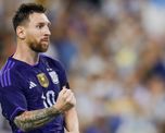 Lionel Messi concedió una extensa entrevista en donde habló del Mundial Qatar 2022, su retiro como profesional y qué expectativas tiene para la Copa del Mundo. Lionel Messi concedió una extensa entrevista en donde habló del Mundial Qatar 2022, su retiro como profesional y qué expectativas tiene para la Copa del Mundo.