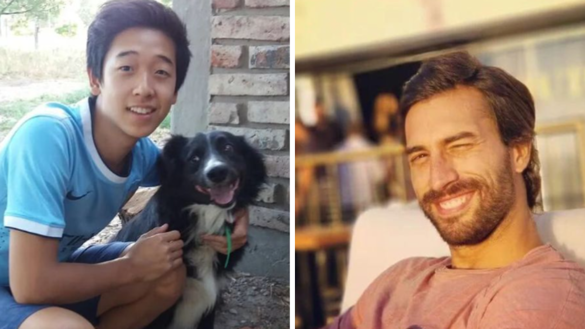 Las inéditas fotos de los participantes de Gran Hermano antes de ingresar a la casa. Las inéditas fotos de los participantes de Gran Hermano antes de ingresar a la casa.