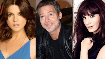 Araceli González, más picante que nunca: su opinión sobre Adrián Suar y Griselda Siciliani