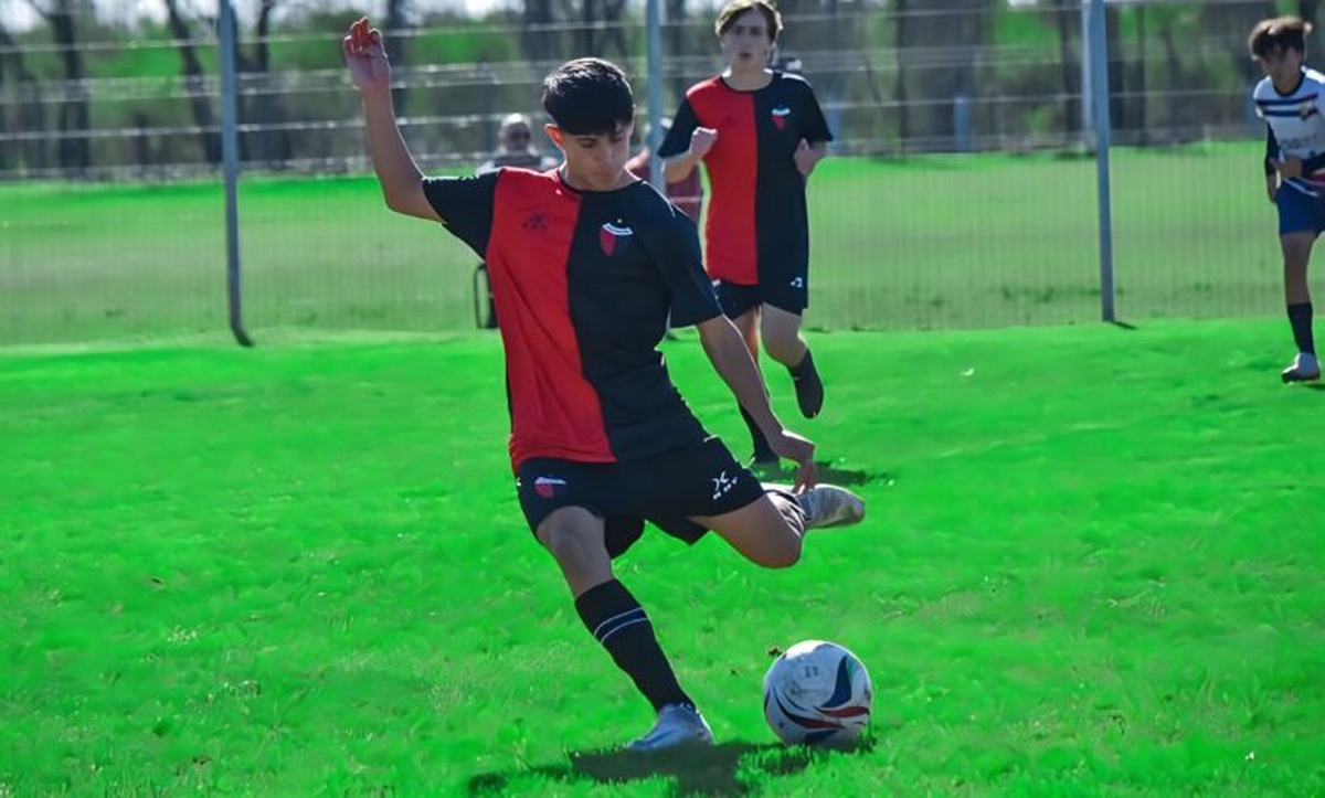 Estanislao López, la joya de Colón que quiere llevarse Boca. Estanislao López, la joya de Colón que quiere llevarse Boca.