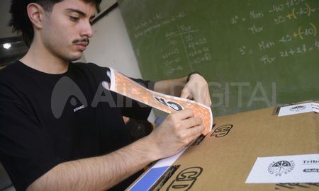 Este viernes, 30 de mayo, comienza la campaña electoral para las elecciones del 29 de junio. Este viernes, 30 de mayo, comienza la campaña electoral para las elecciones del 29 de junio.