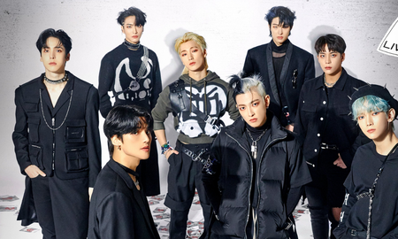 ATEEZ vende más de un millón de copias de THE WORLD EP.1: MOVEMENT. ATEEZ vende más de un millón de copias de THE WORLD EP.1: MOVEMENT.