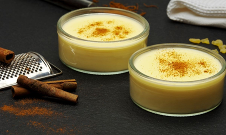 Cómo hacer natillas caseras: la receta más sencilla y económica para preparar un postre delicioso Cómo hacer natillas caseras: la receta más sencilla y económica para preparar un postre delicioso