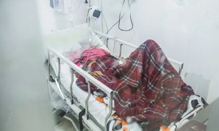 Una abuela desconectó el respirador de otra paciente porque le molestaba el ruido Una abuela desconectó el respirador de otra paciente porque le molestaba el ruido